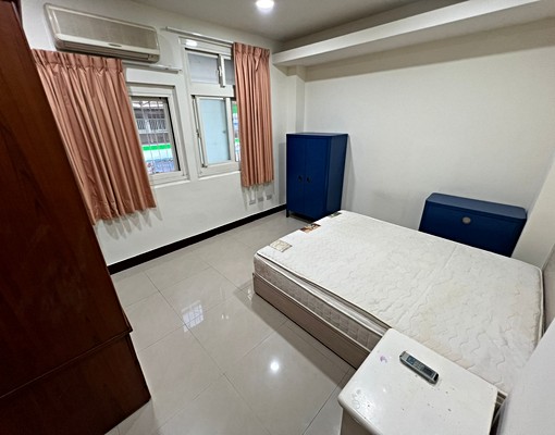 低樓層一房一廳獨立洗衣機/可養貓/新和國小 - Image 1