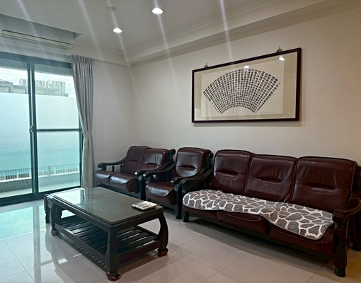 沛沛租🔅站前正三房家具全配/雙陽台含車管 - Image 15