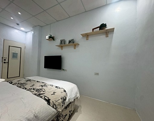 建工高醫科工館商圈有大陽台分租套房 - Image 5