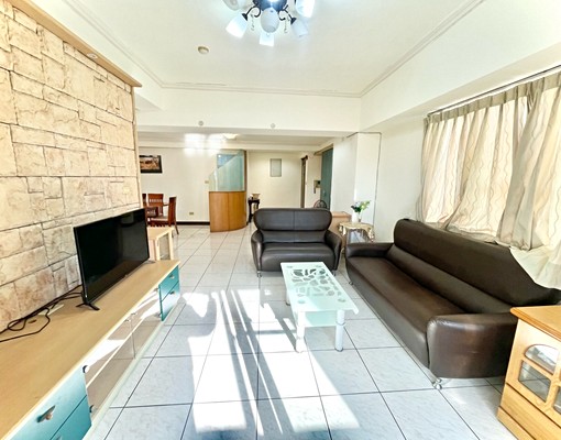 💥中正路上|大三房|前後陽台|衛浴開窗|可租補💥傢俱全 - Image 5