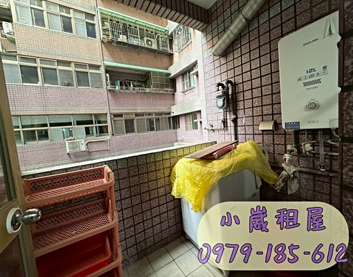 🐣小崴租屋/經國家樂福/舒適3房/家電具齊全 - Image 11