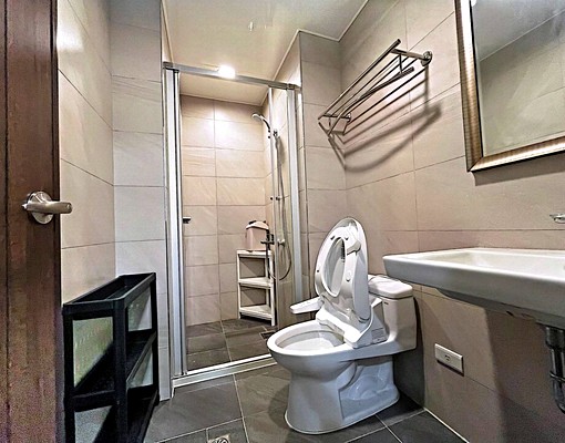 ☺️北區鄭仔寮優質2房~含管可租補.入戶籍 - Image 9