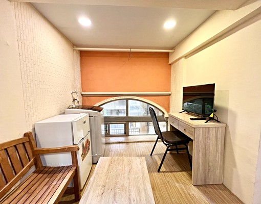 金城路公車2分鐘💯垃圾代收‼️採光佳✨獨洗曬✨周遭機能佳✨ - Image 4