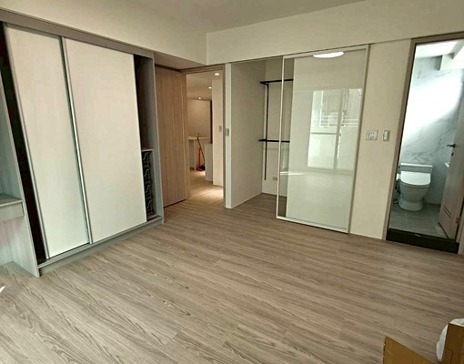 鉑斯|中山國中站&龍江公園~可寵物大空間精美住宅 - Image 1