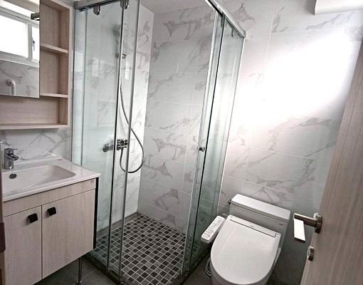 鉑斯|中山國中站&龍江公園~可寵物大空間精美住宅 - Image 3