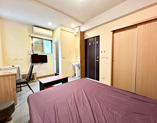 金城路公車2分鐘💯垃圾代收‼️採光佳✨獨洗曬✨周遭機能佳 - Image 5