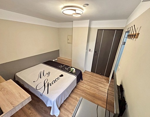 新屋況採光明亮衛浴開窗✨陽台獨洗曬✨可貓✨可租補 - Image 3