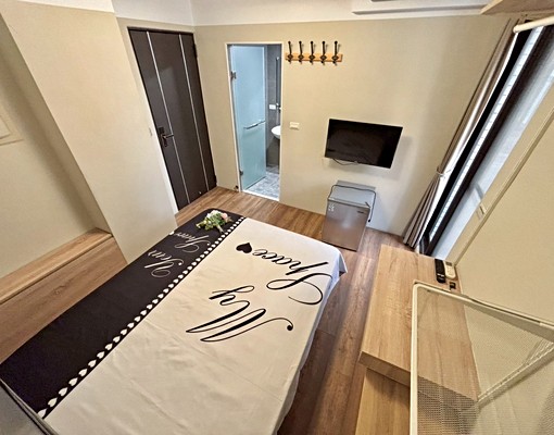 新屋況採光明亮衛浴開窗✨陽台獨洗曬✨可貓✨可租補 - Image 4