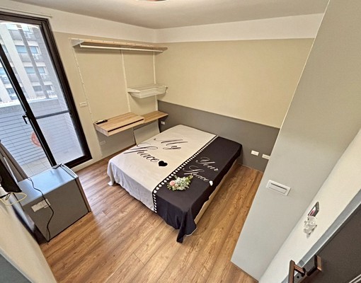 新屋況採光明亮衛浴開窗✨陽台獨洗曬✨可貓✨可租補 - Image 5