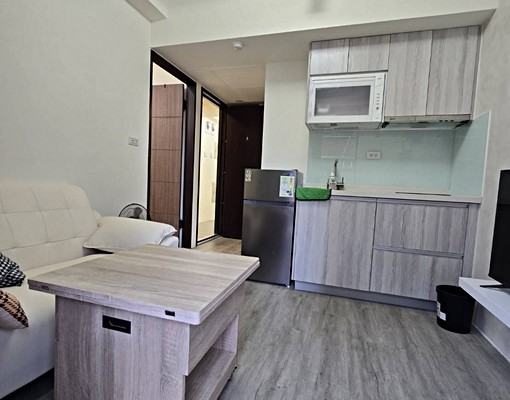 桃園大廟厚陞園獨立套房 - Image 1