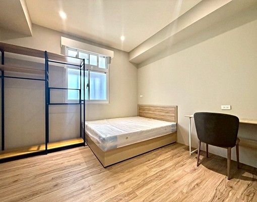 江子翠騎車3分鐘🚊🉑租補🉑寵全新裝潢💫乾濕分離 - Image 6