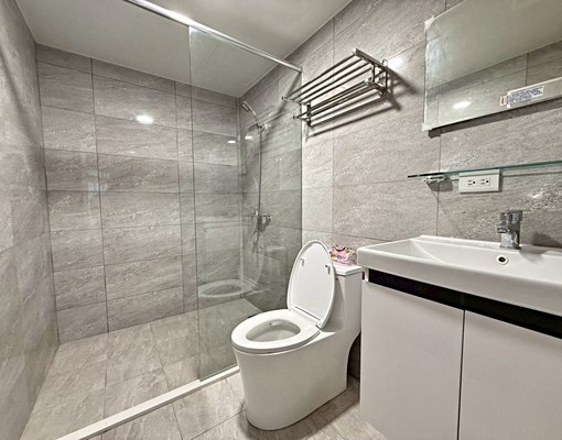 江子翠騎車3分鐘🚊🉑租補🉑寵全新裝潢💫乾濕分離 - Image 13