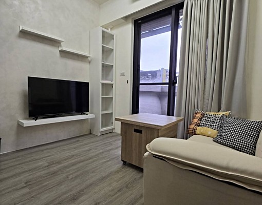 桃園大廟厚陞園獨立套房 - Image 2