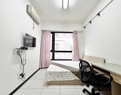 爬一下超美💖小資首選可租補大面窗採光衛浴窗💖大空間 - Image 2