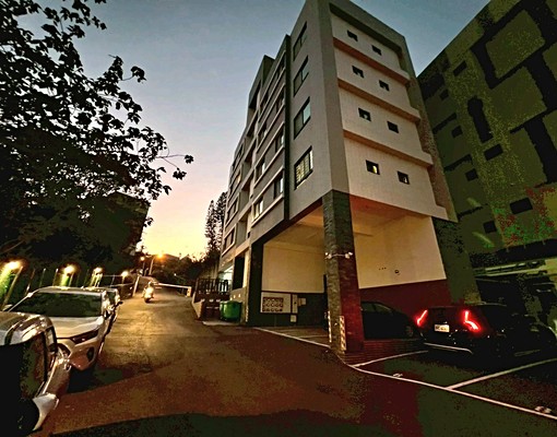 苗栗市富域5景觀三房平車美廈 - Image 1