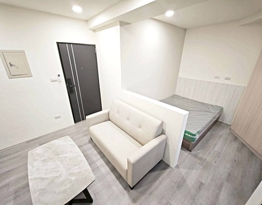 文心櫻花💕全新未住🍎誠可談🍎流理臺🍎可租補💕陽台 - Image 3