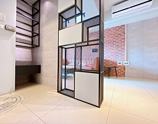 可租補入戶籍●西屯逢甲輕屋齡●質感大一房車位 - Image 6