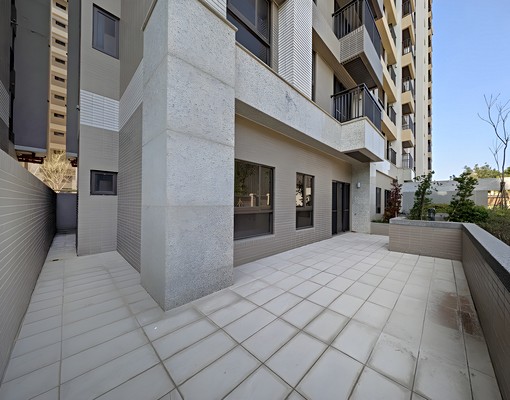 🏅富來大郡三房平車露臺戶 - Image 2