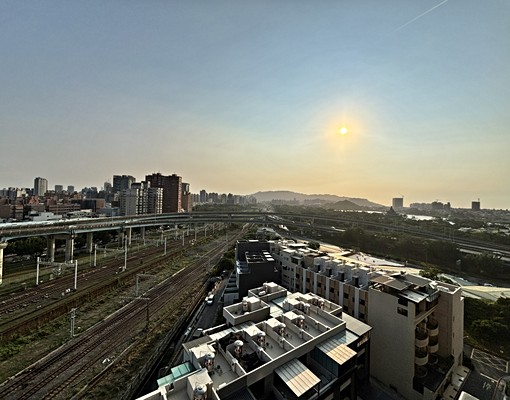 左營高鐵全新高樓景觀可租補兩房平車 - Image 12