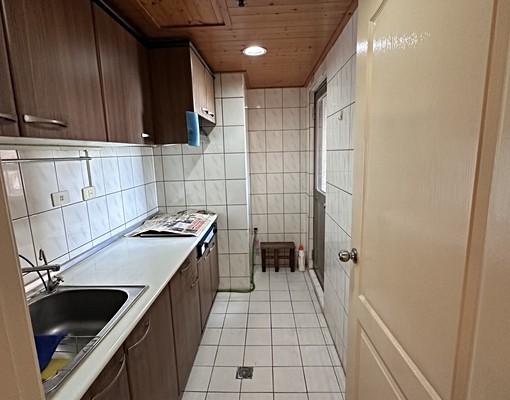 文心大三元高樓景觀優質三房/含家具家電/含管理費 - Image 3