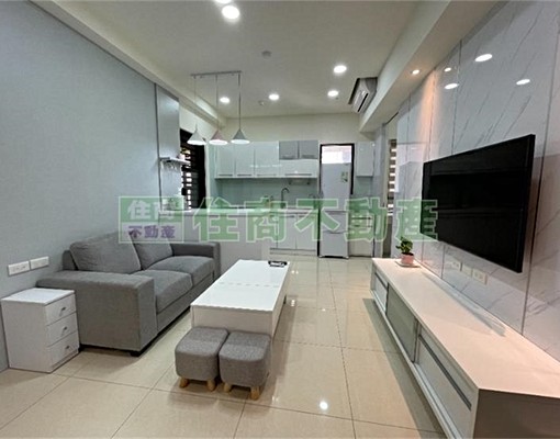 永華鑫光裝潢2房+平車~可租補 - Image 1