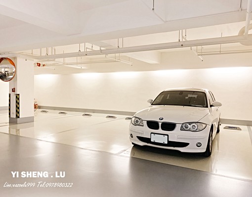 全區最讚就這戶|敦化公園旁無敵視野戶|獨立更衣室|配B1平車 - Image 14