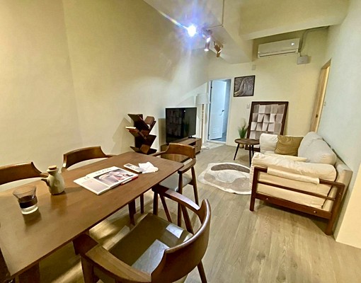 💁♂【逢甲稀有💥近全新電梯三房】可租補💰可寵🐶😻 - Image 1