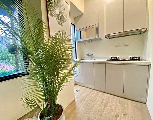 💁♂【逢甲稀有💥近全新電梯三房】可租補💰可寵🐶😻 - Image 3