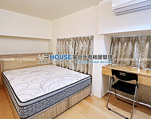 劍潭2房,泳池社區,外商出差首選,基河路 - Image 3