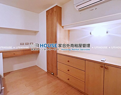 劍潭2房,泳池社區,外商出差首選,基河路 - Image 10