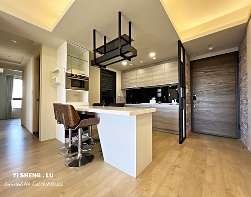 全區最讚就這戶|敦化公園旁無敵視野戶|獨立更衣室|配B1平車 - Image 6