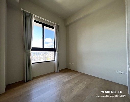 全區最讚就這戶|敦化公園旁無敵視野戶|獨立更衣室|配B1平車 - Image 11