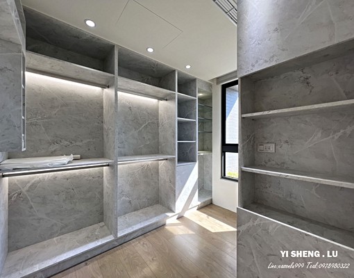 全區最讚就這戶|敦化公園旁無敵視野戶|獨立更衣室|配B1平車 - Image 10