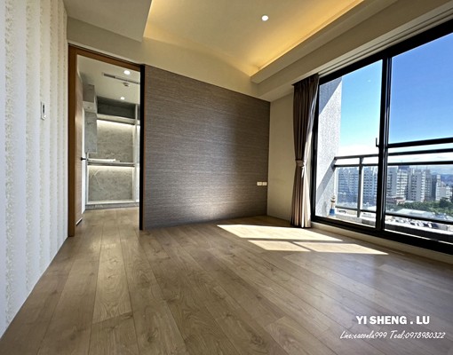 全區最讚就這戶|敦化公園旁無敵視野戶|獨立更衣室|配B1平車 - Image 8