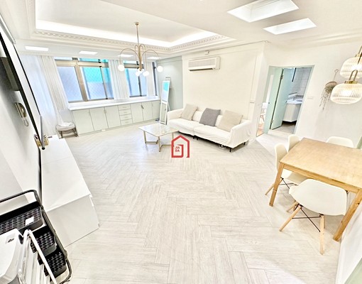 🔥三民徐匯雙捷🏡質感裝潢3房⚡️台電✅可租補報稅😸可寵 - Image 2