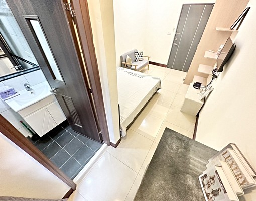 🔥近一中秒租乾淨便宜又大間🐈可貓貓🐈獨洗曬🔥可租補 - Image 7