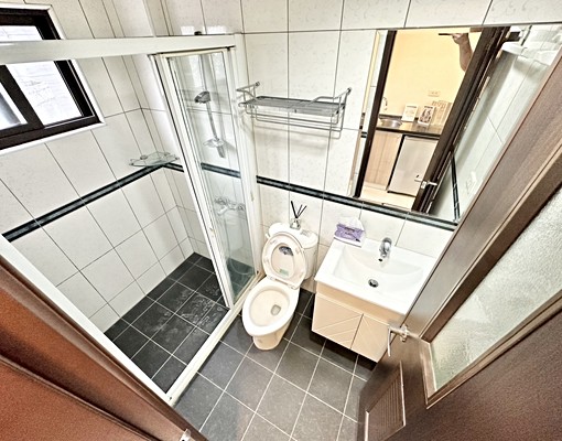 🔥近一中秒租乾淨便宜又大間🐈可貓貓🐈獨洗曬🔥可租補 - Image 9