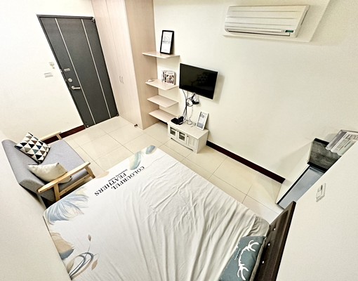 🔥近一中秒租乾淨便宜又大間🐈可貓貓🐈獨洗曬🔥可租補 - Image 8