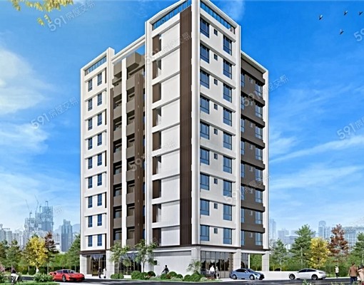 ‼️租🔆全新一房一廳一衛🔆獨立陽台💯 - Image 1