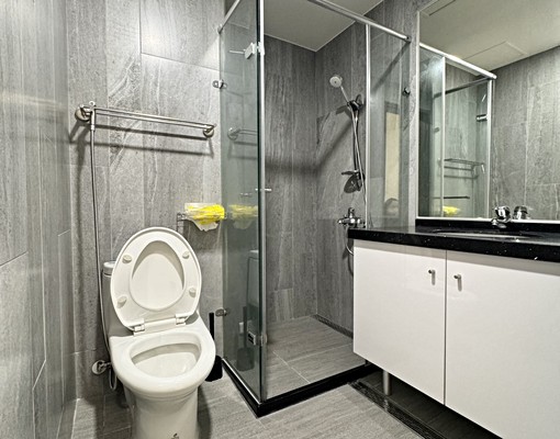 可租補🌹福德ONE🍀景觀明亮2房 - Image 12