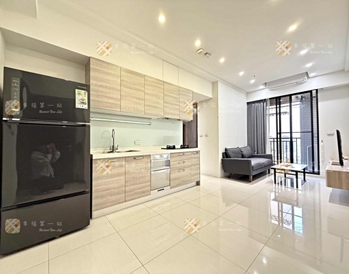 東區質感兩房✨可貓近Lalaport✨平面車位 - Image 3