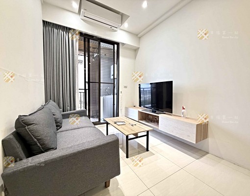 東區質感兩房✨可貓近Lalaport✨平面車位 - Image 2