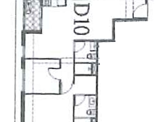 河堤世界2房+1室/2衛浴有開窗/最美邊間格局 - Image 13