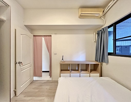 秒殺全配大三房🔥新光遠百|捷運宅採光通風超級頂 - Image 14