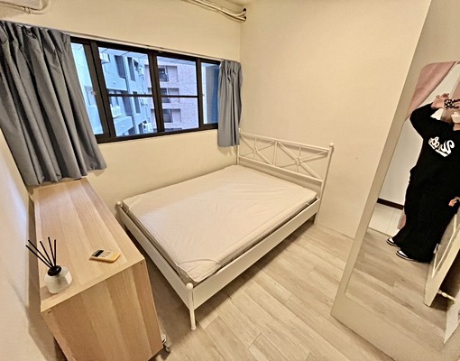 秒殺全配大三房🔥新光遠百|捷運宅採光通風超級頂 - Image 15