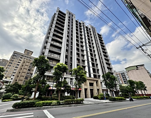 可租補🌹福德ONE🍀景觀明亮2房 - Image 10