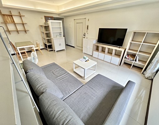 秒殺全配大三房🔥新光遠百|捷運宅採光通風超級頂 - Image 6