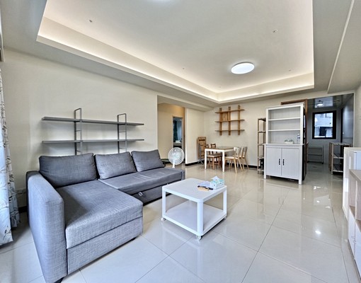 秒殺全配大三房🔥新光遠百|捷運宅採光通風超級頂 - Image 1