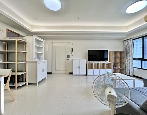 秒殺全配大三房🔥新光遠百|捷運宅採光通風超級頂 - Image 4