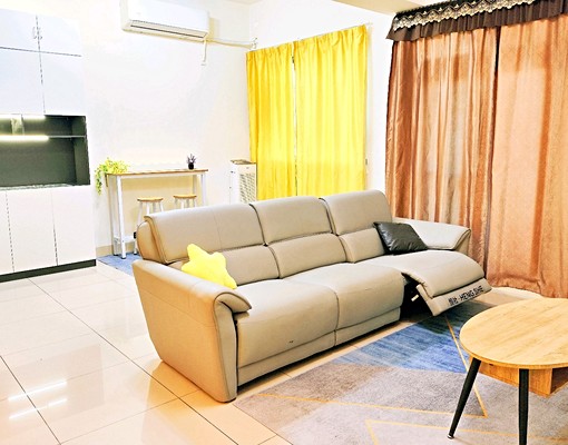 ⭐️超大坪數+雙陽台+拎包住🌜採光通風佳🌞近台積大潤發尚 - Image 14